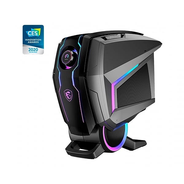 MSI MEG Aegis Ti5 10TE005EU i910900K Escritorio Intel