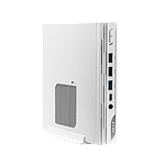 MSI Pro DP10 13M004EU Intel i51340P 8GB 512GB SSD W11 Pro