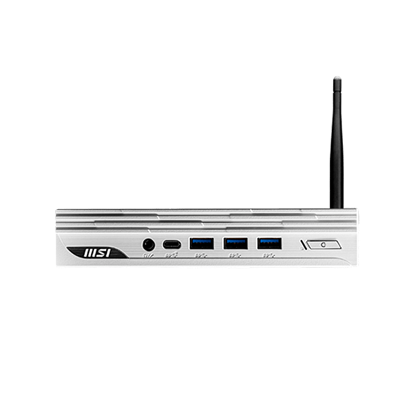 MSI Pro DP10 13M004EU Intel i51340P 8GB 512GB SSD W11 Pro