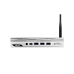 MSI Pro DP10 13M004EU Intel i51340P 8GB 512GB SSD W11 Pro