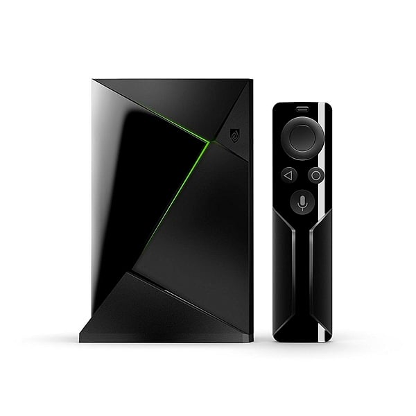 Nvidia Shield TV Android TV Gaming  Mini PC