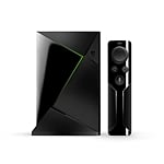Nvidia Shield TV Android TV Gaming  Mini PC