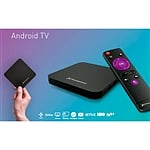 Phoenix Droidbox4K Android TV box 4k  Mini PC