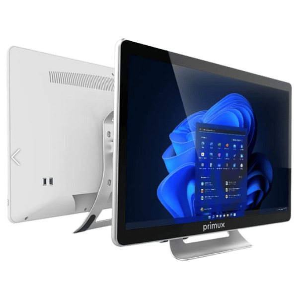 PC AIOTPV PRIMUX 2201FT 215 TACTIL N5095 4GB 128GB WIN11
