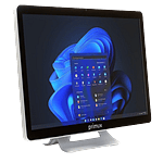 PC AIOTPV PRIMUX 2201FT 215 TACTIL N5095 4GB 128GB WIN11