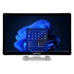 PC AIOTPV PRIMUX 2201FT 215 TACTIL N5095 4GB 128GB WIN11