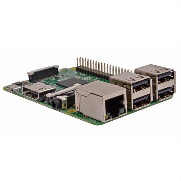 RASPBERRY PI 3 MODEL B 1GB BT WIFI  Mini pc