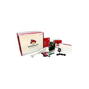Kit Raspberry Pi 4 B 15Ghz 8GB  Carcasa  Cargador  MicroSD 32GB  Mini PC Kit Raspberry Pi 4 B 15Ghz 8GB  Carcasa  Cargador  MicroSD 32GB  Mini PC