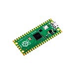 Raspberry Pi Pico W RP2040 32bit ARM CortexM0  Microcontrolador