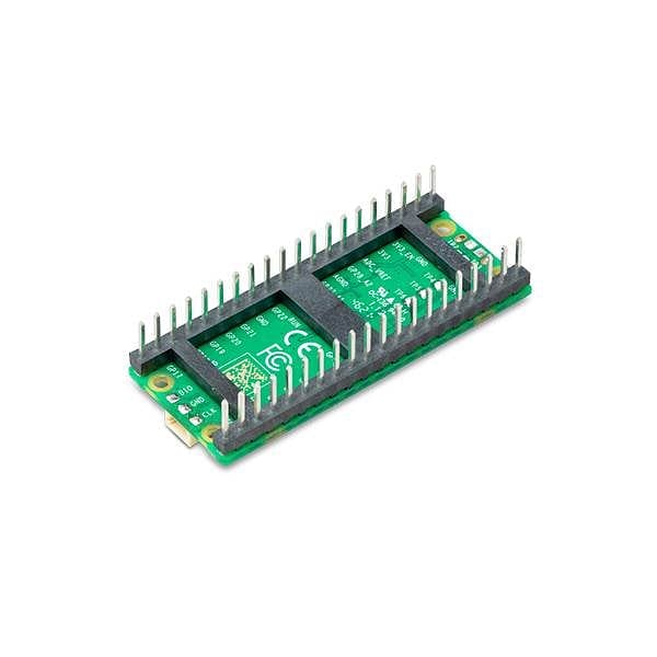 Raspberry Pi Pico W RP2040 32bit ARM CortexM0  Microcontrolador