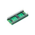 Raspberry Pi Pico W RP2040 32bit ARM CortexM0  Microcontrolador