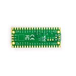 Raspberry Pi Pico W RP2040 32bit ARM CortexM0  Microcontrolador