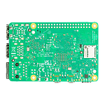 Raspberry Pi 5 B  Mini PC Broadcom Quad Core 24Ghz 4GB GBLAN Bluetooth 50 BLE Wifi AC