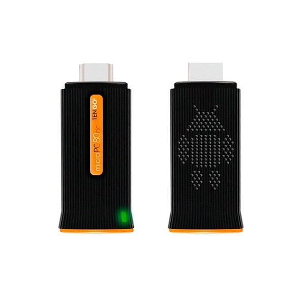 TENGO microPC 80QC  Mini PC