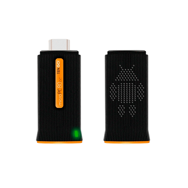 TENGO microPC 80QC  Mini PC