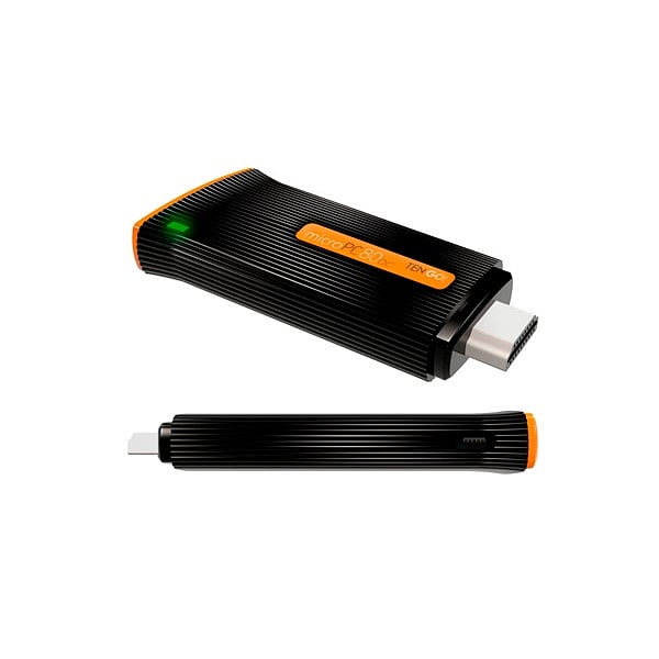 TENGO microPC 80QC  Mini PC
