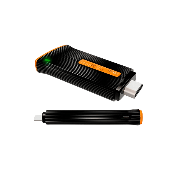 TENGO microPC 80QC  Mini PC