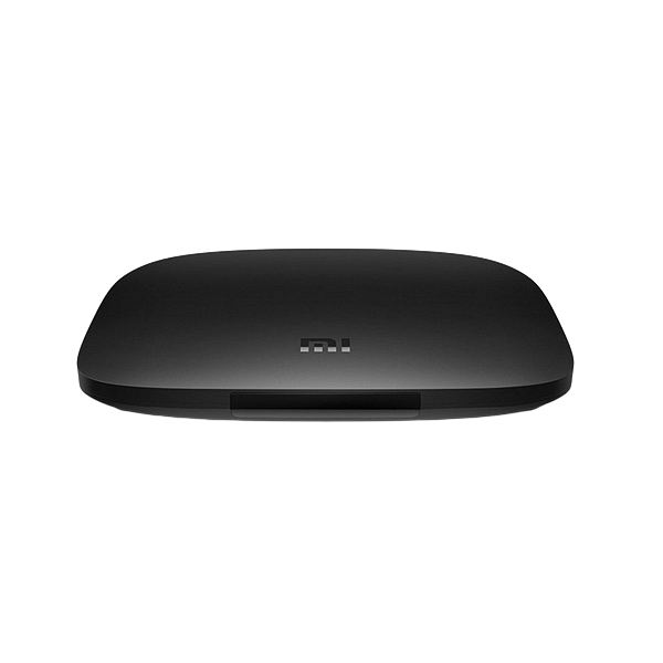 Xiaomi Mi Box 4K Android  Mini PC