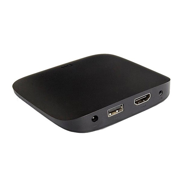 Xiaomi Mi Box 4K Android  Mini PC