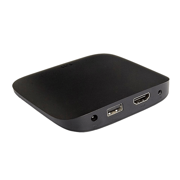 Xiaomi Mi Box 4K Android  Mini PC