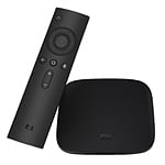 Xiaomi Mi Box 4K Android  Mini PC