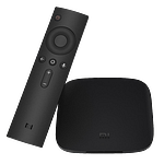 Xiaomi Mi Box 4K Android  Mini PC