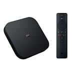 Xiaomi MI BOX S Android TV  Mini PC