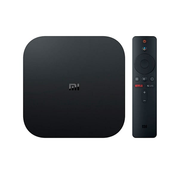 Xiaomi MI BOX S Android TV  Mini PC