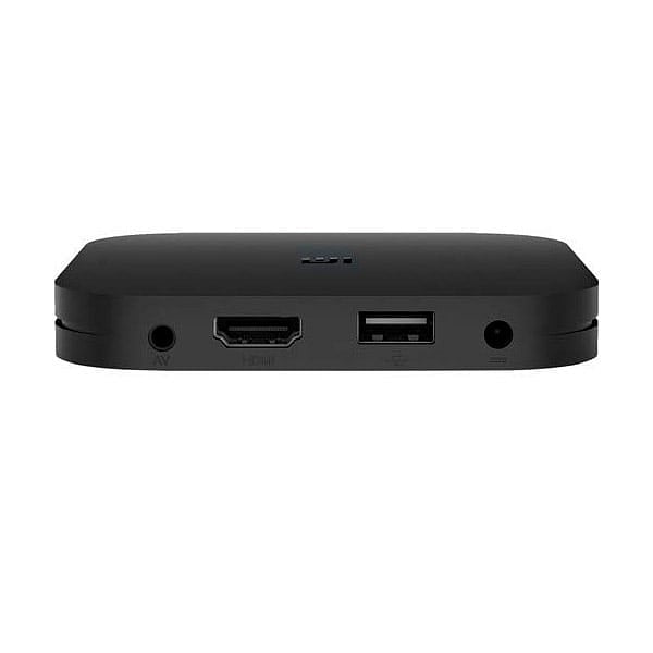 Xiaomi MI BOX S Android TV  Mini PC