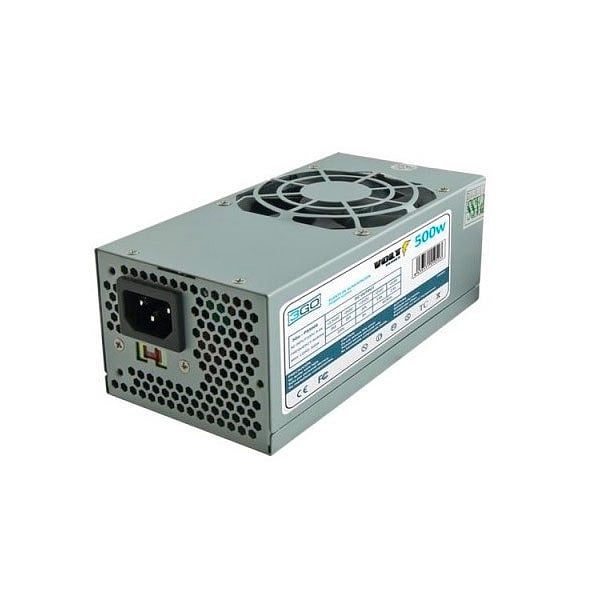 3GO 500w TFX  Fuente Alimentación