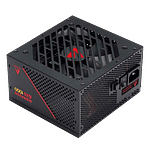 Abysm Morpheo GX5 1000W 80 Plus Gold | Fuente de alimentación Full Modular
