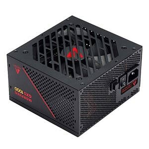 Abysm Morpheo GX5 1000W 80 Plus Gold  Fuente de alimentación Full Modular