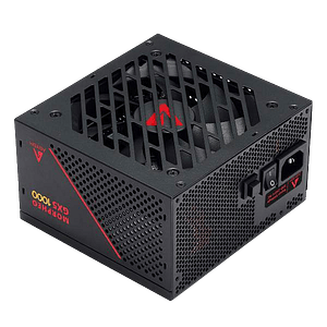 Abysm Morpheo GX5 1000W 80 Plus Gold  Fuente de alimentación Full Modular