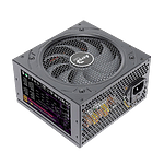 AeroCool Xpredator 850 80 gold modular  Fuente