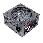 AeroCool Xpredator 850 80 gold modular  Fuente