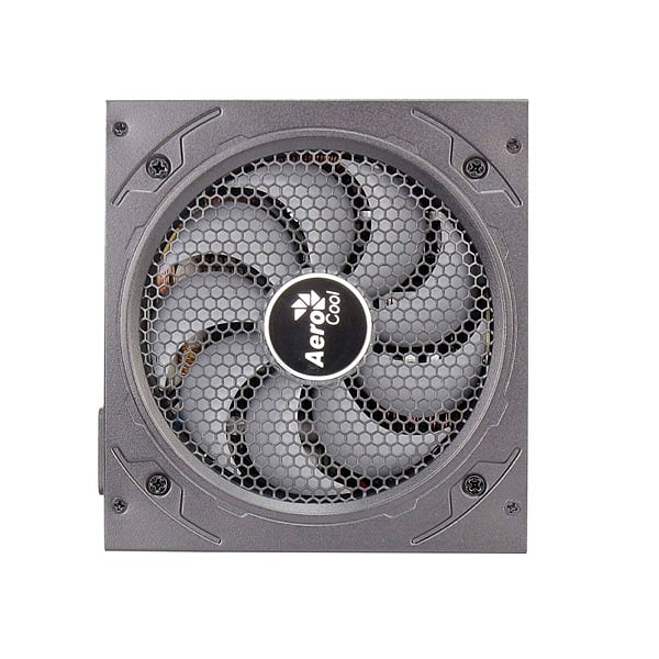 AeroCool Xpredator 850 80 gold modular  Fuente