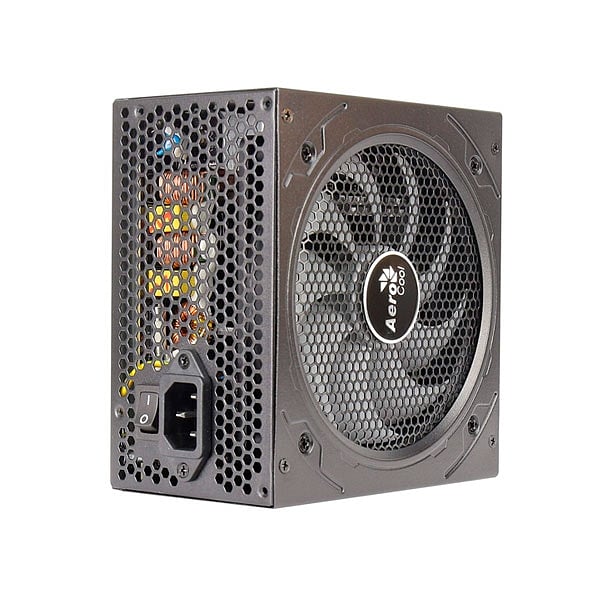 AeroCool Xpredator 850 80 gold modular  Fuente