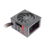AeroCool Xpredator 850 80 gold modular  Fuente