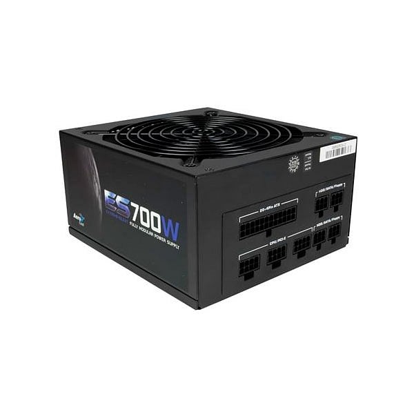 AeroCool Extreme Silense 700W  Fuente