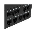 AeroCool Extreme Silense 700W  Fuente
