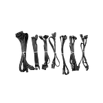 AeroCool Extreme Silense 700W  Fuente