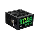 AeroCool KCAS 600S  Fuente de alimentación