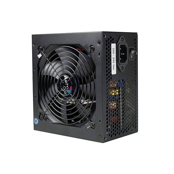 AeroCool KCAS 600S  Fuente de alimentación