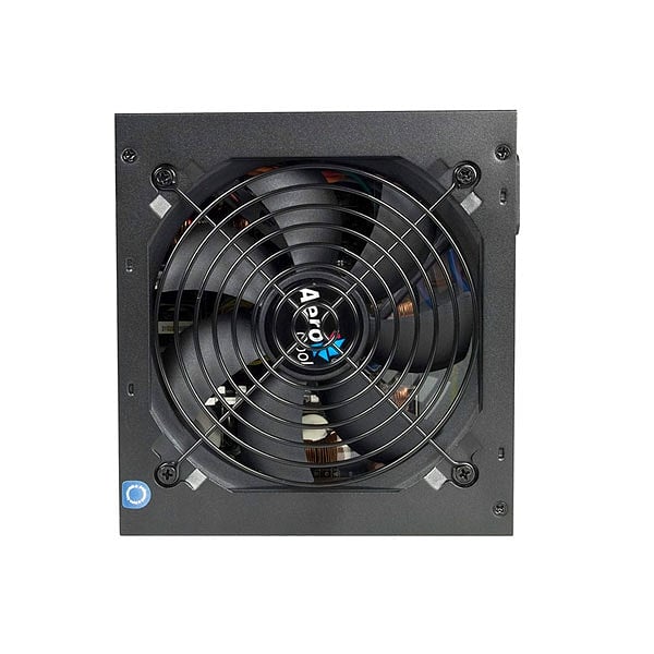 AeroCool KCAS 600S  Fuente de alimentación
