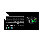 AeroCool KCAS 600S  Fuente de alimentación