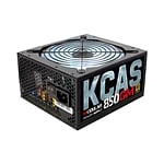 Aerocool KICKASS 850 80 gold modular  Fuente