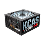 Aerocool KICKASS 850 80 gold modular  Fuente