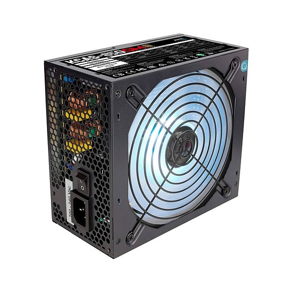 Aerocool KICKASS 850 80 gold modular  Fuente