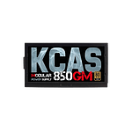 Aerocool KICKASS 850 80 gold modular  Fuente