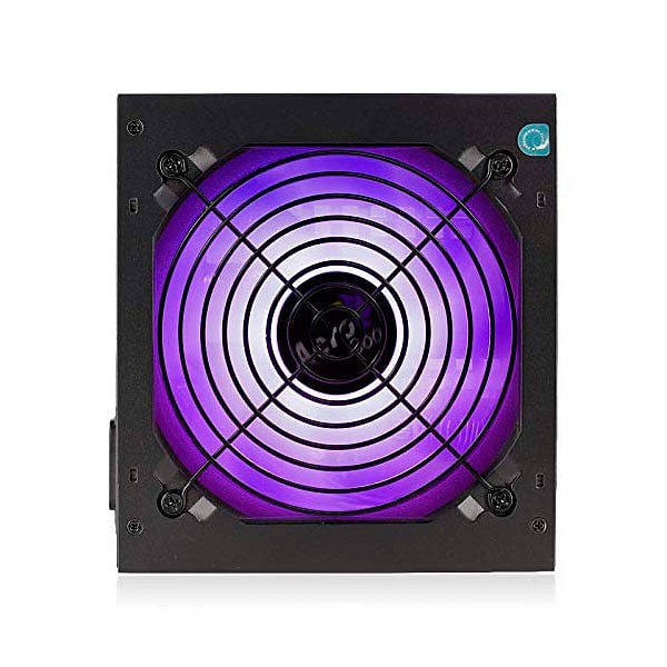 Aerocool KICKASS 850 80 gold modular  Fuente